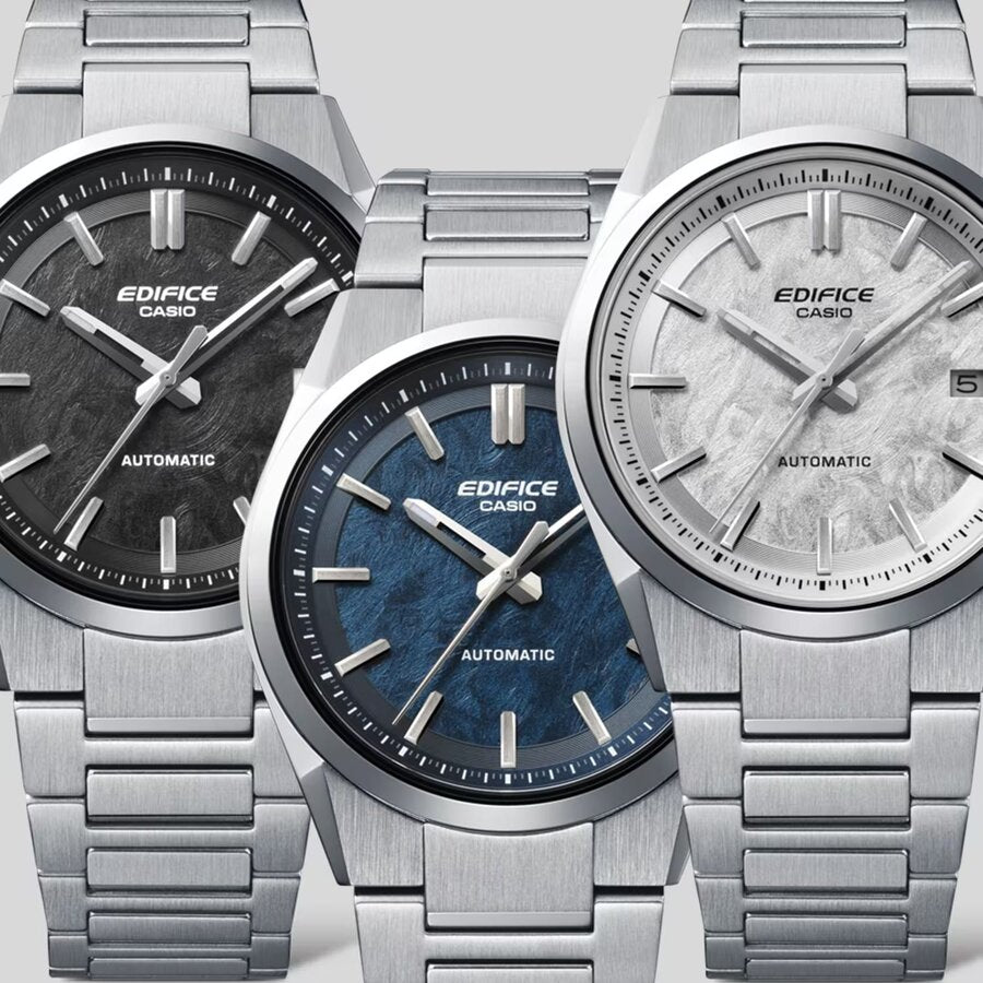 Часовник CASIO EDIFICE EFK-110D-7AER