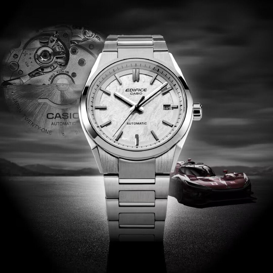 Часовник CASIO EDIFICE EFK-110D-7AER