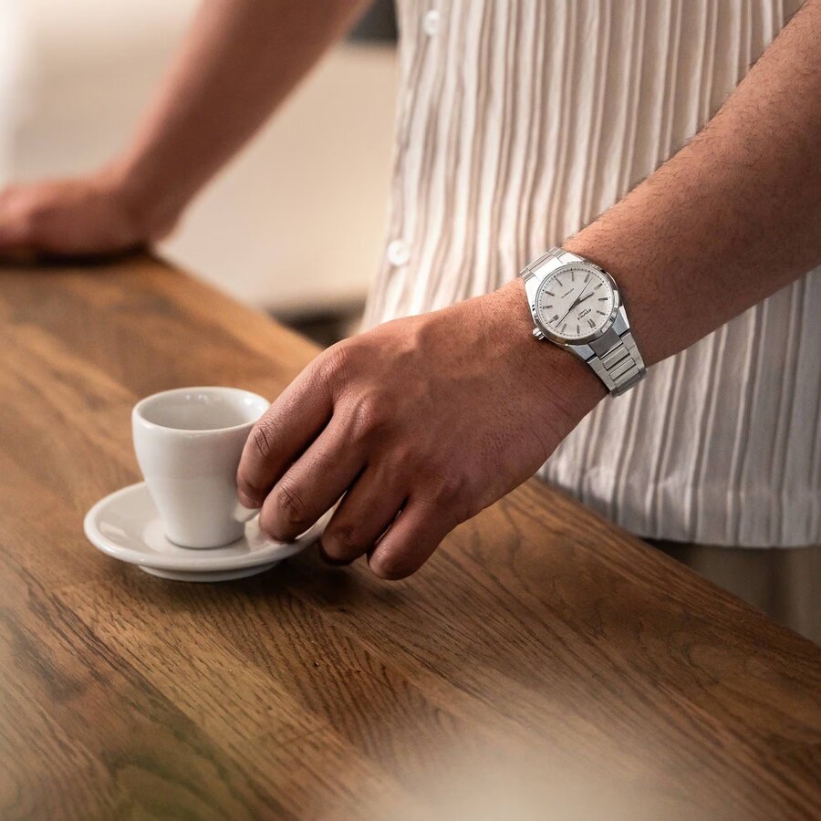 Часовник CASIO EDIFICE EFK-110D-7AER