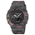 ЧАСОВНИК CASIO G-SHOCK GA-2100CM-8AER