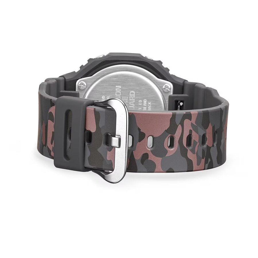 ЧАСОВНИК CASIO G-SHOCK GA-2100CM-8AER