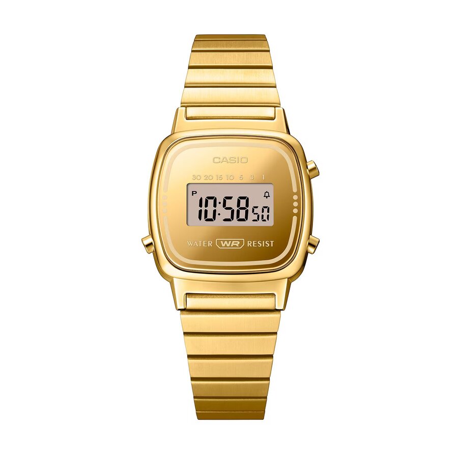 ЧАСОВНИК CASIO LA670WEGS-9AEF