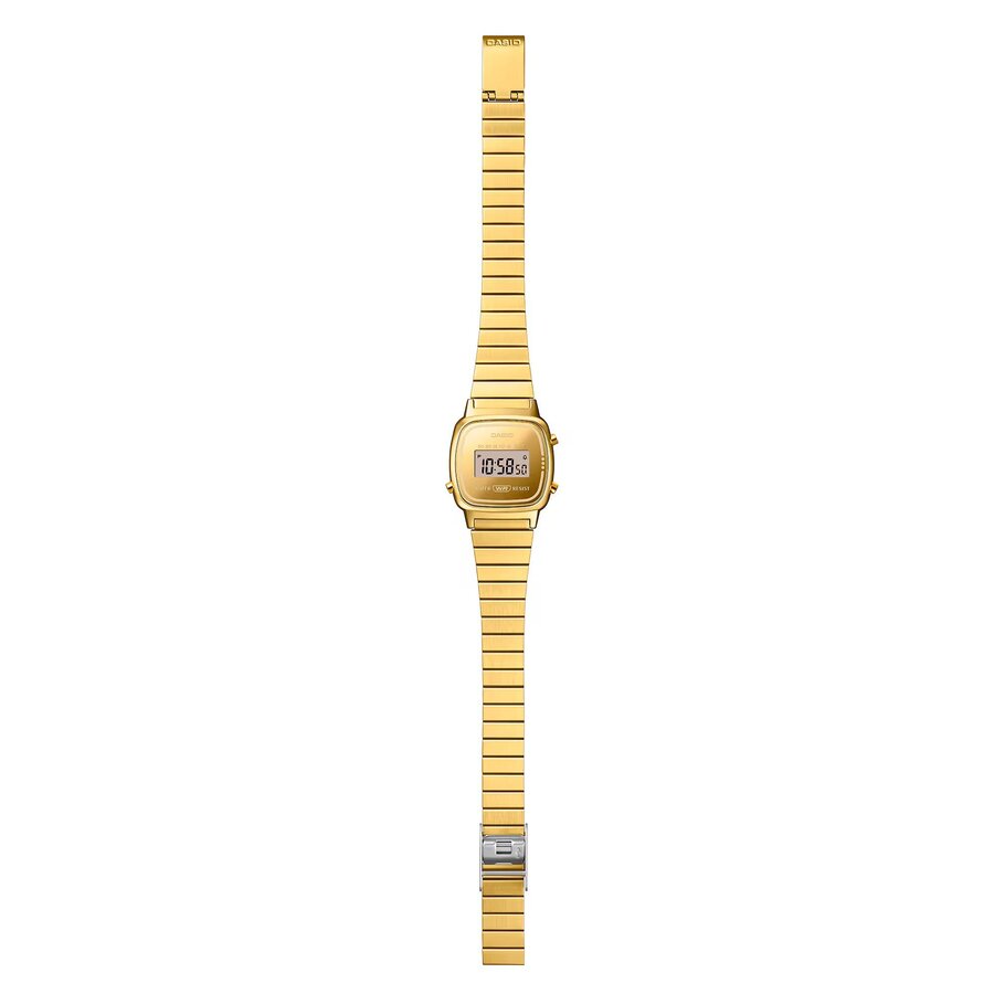 ЧАСОВНИК CASIO LA670WEGS-9AEF