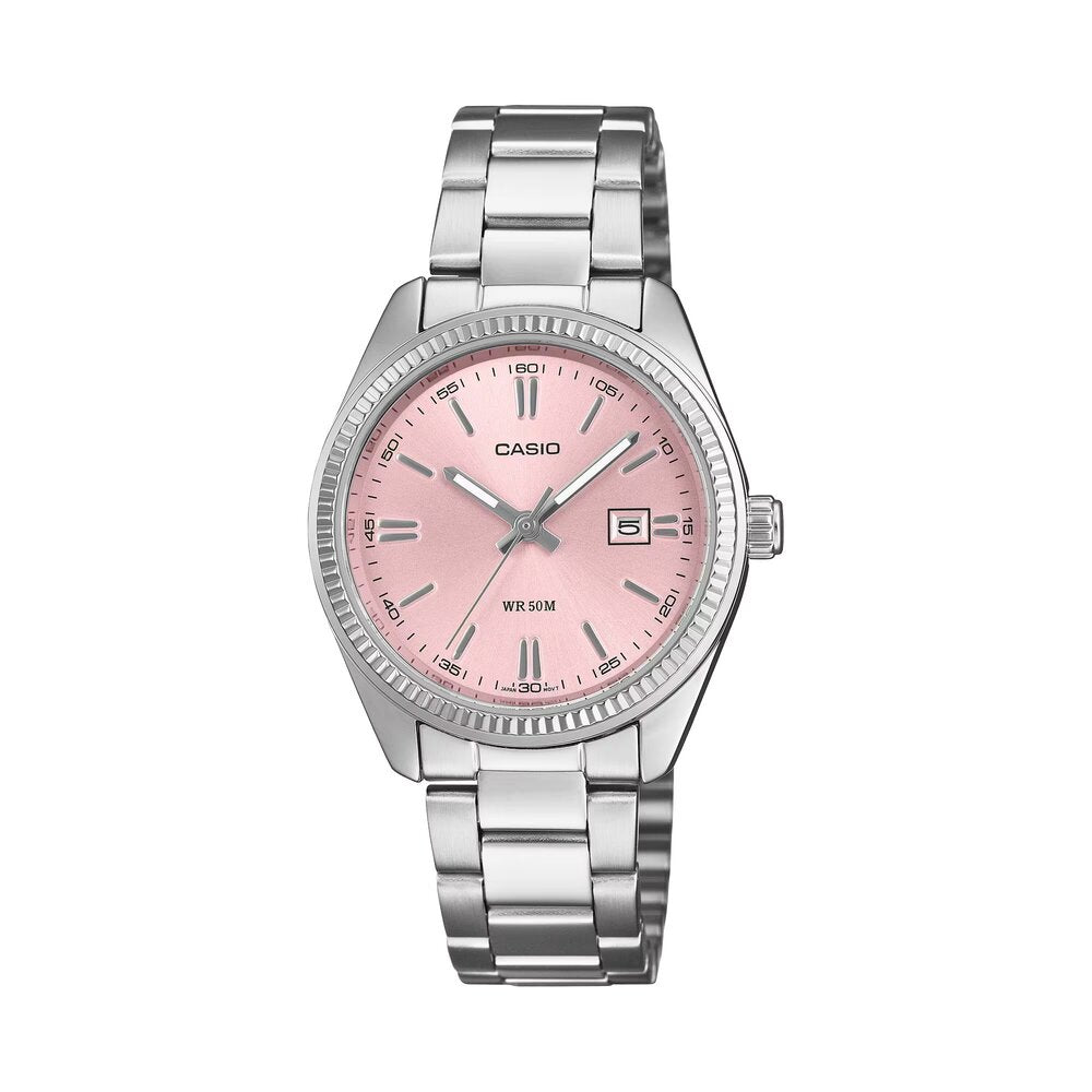 Часовник CASIO LTP-1302PD-4AVEF