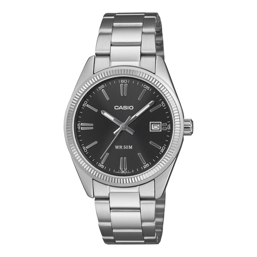 Часовник CASIO UTP-1302PD-1AVEF