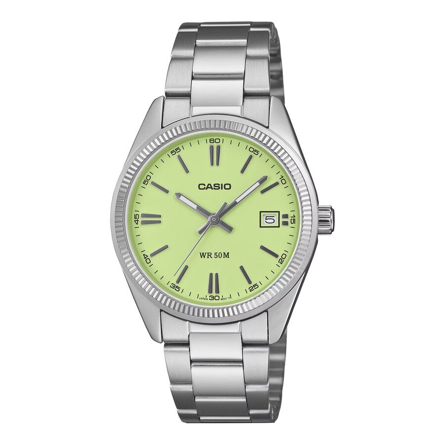 Часовник CASIO UTP-1302PD-3A2VEF