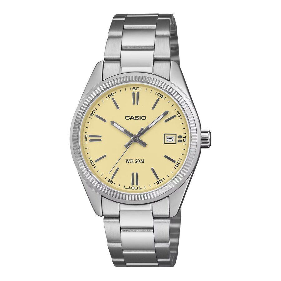 Часовник CASIO UTP-1302PD-9AVEF