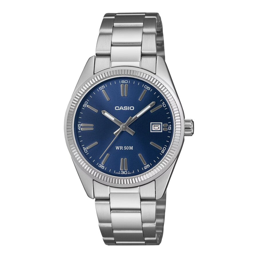 Часовник CASIO UTP-1302PD-2A1VEF