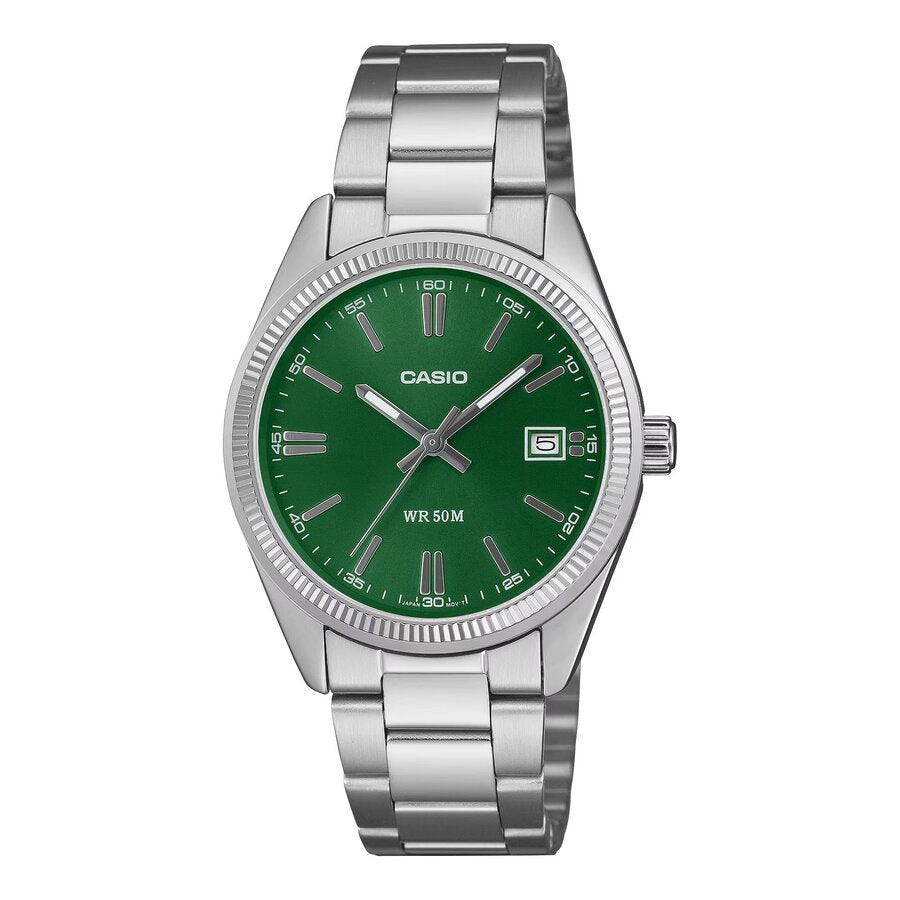 Часовник CASIO UTP-1302PD-3A1VEF