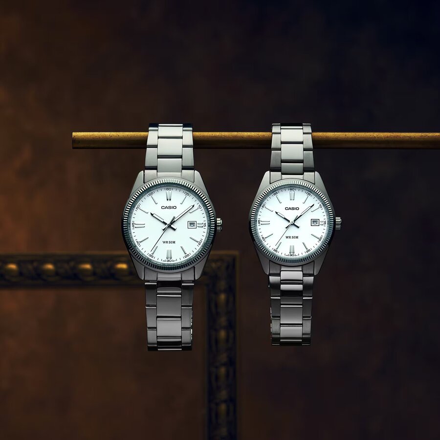 Часовник CASIO UTP-1302PD-7AVEF