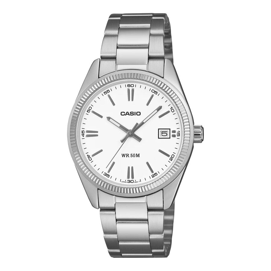 Часовник CASIO UTP-1302PD-7AVEF