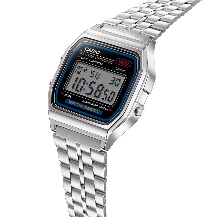 ЧАСОВНИК CASIO A159WE-1EF