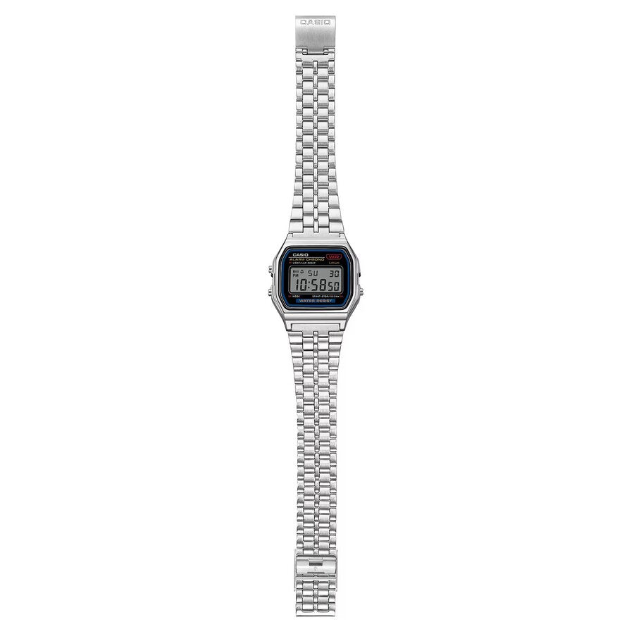 ЧАСОВНИК CASIO A159WE-1EF