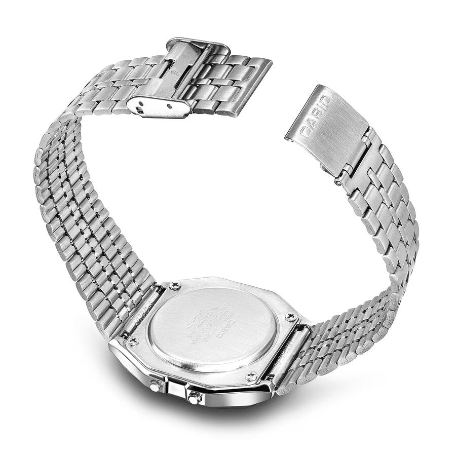 ЧАСОВНИК CASIO A159WE-1EF