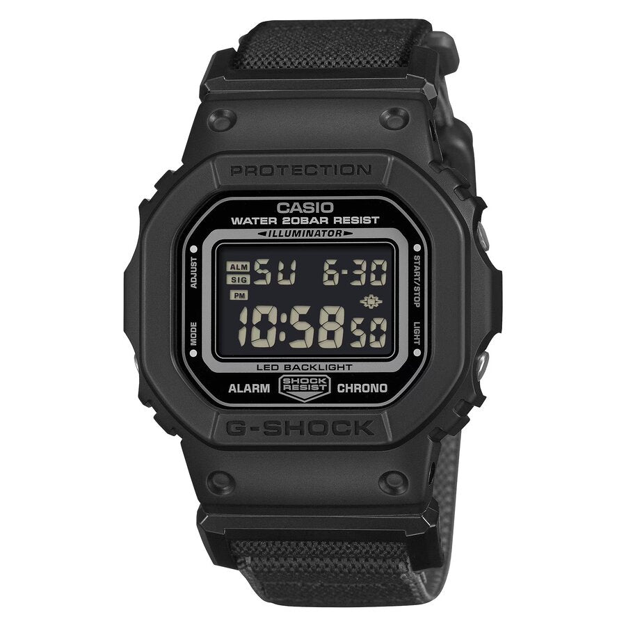 ЧАСОВНИК CASIO G-SHOCK DW-5600MNC-1ER