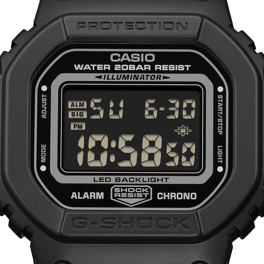 ЧАСОВНИК CASIO G-SHOCK DW-5600MNC-1ER
