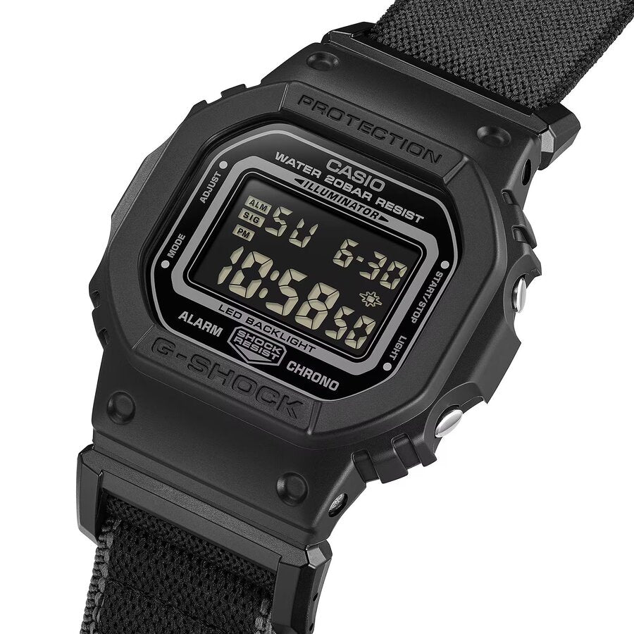 ЧАСОВНИК CASIO G-SHOCK DW-5600MNC-1ER