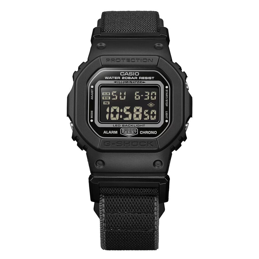 ЧАСОВНИК CASIO G-SHOCK DW-5600MNC-1ER