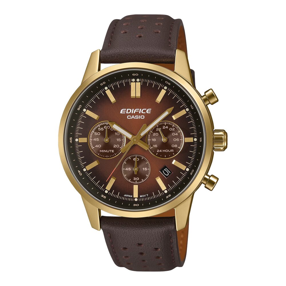Часовник CASIO EDIFICE EFR-575CL-5AEF