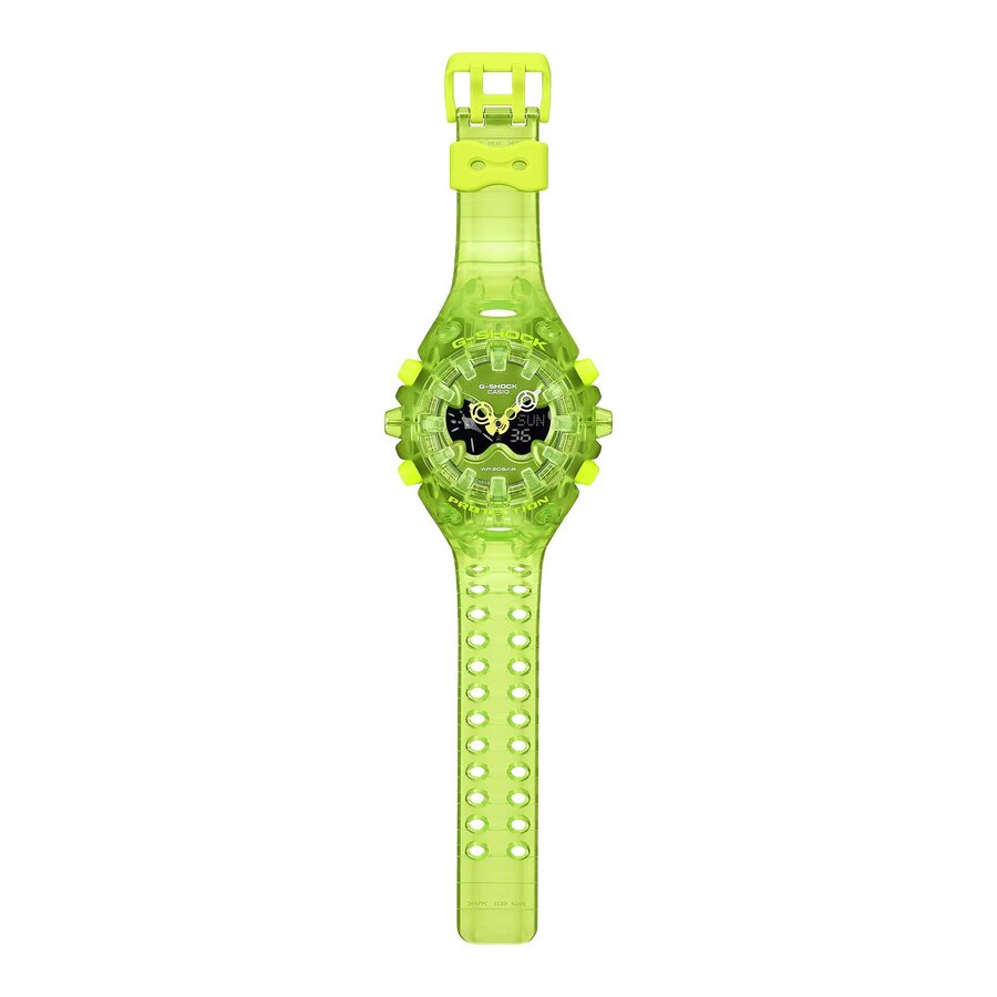 ЧАСОВНИК CASIO G-SHOCK GA-V01SKE-3AER