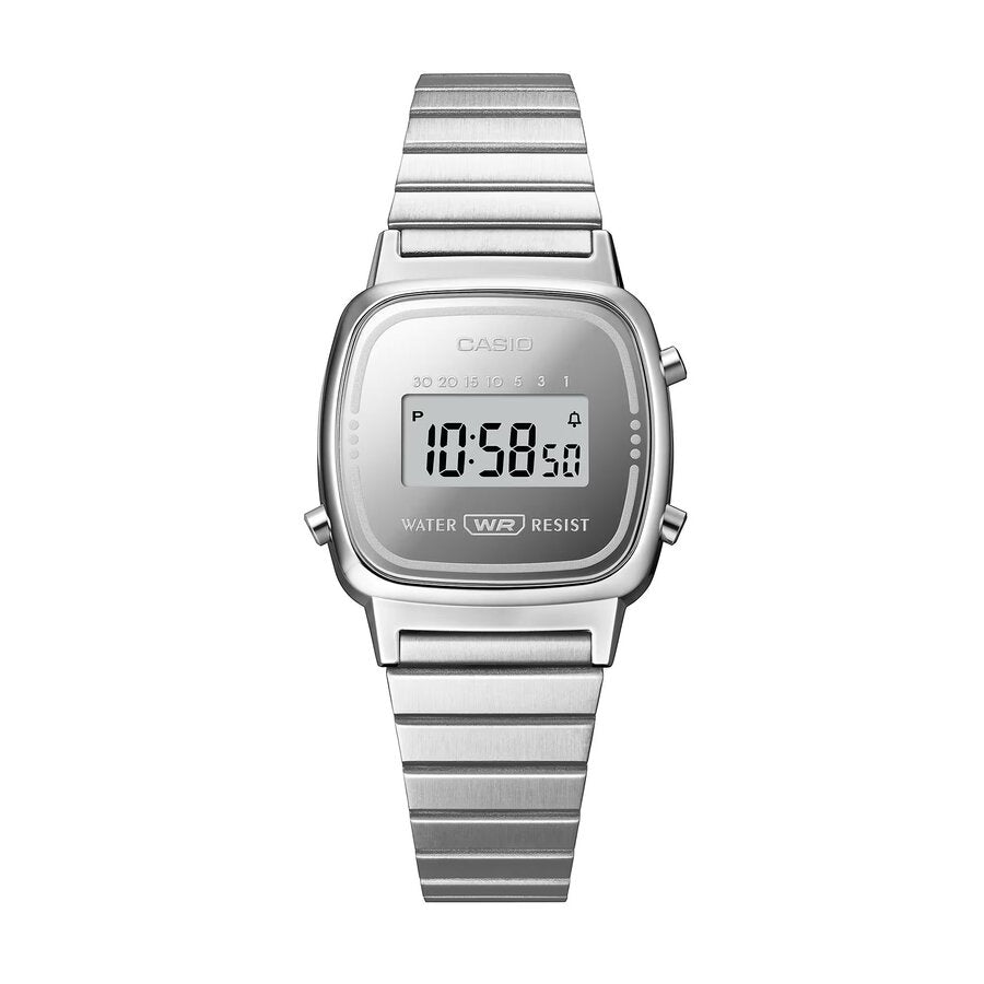 ЧАСОВНИК CASIO LA670WES-7AEF