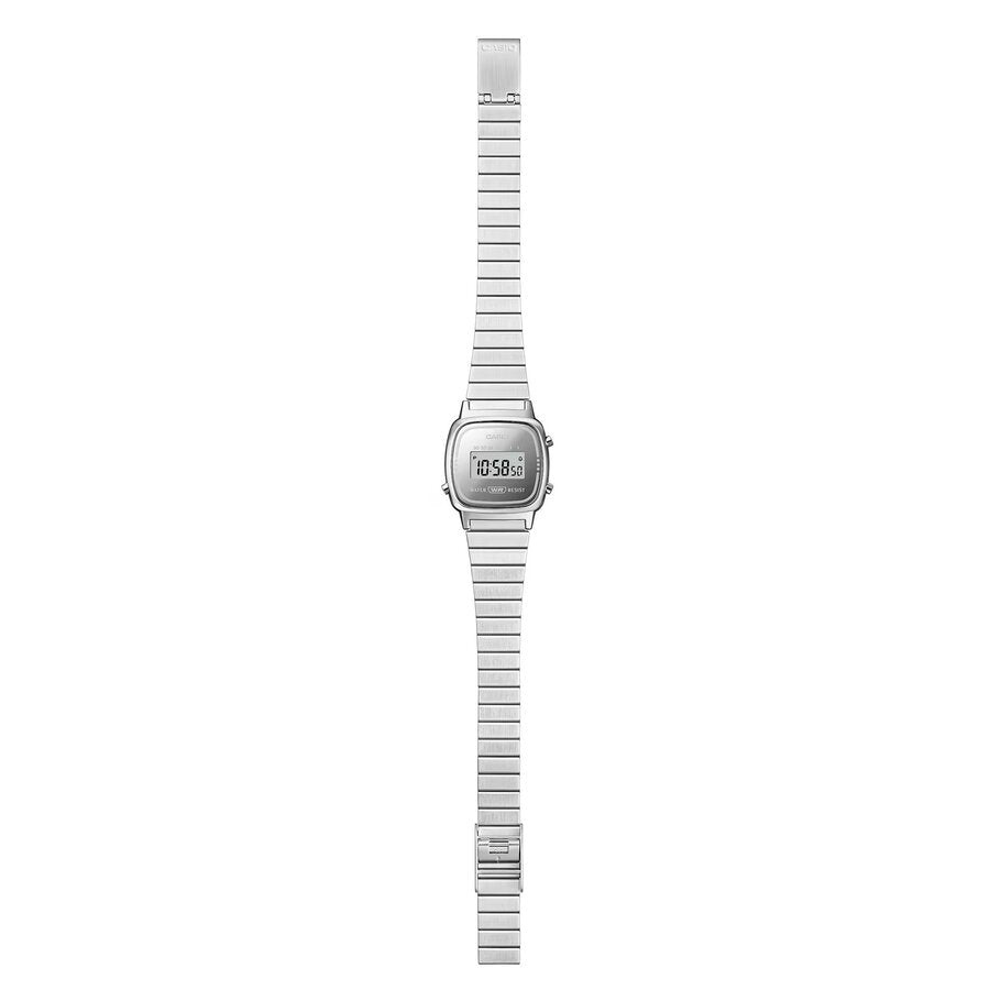 ЧАСОВНИК CASIO LA670WES-7AEF