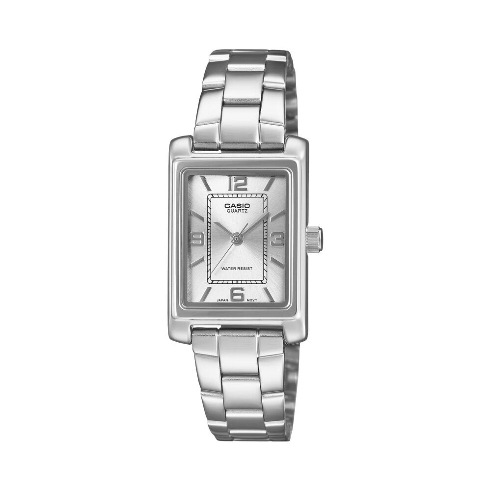Часовник CASIO LTP-1234PDD-7AEF