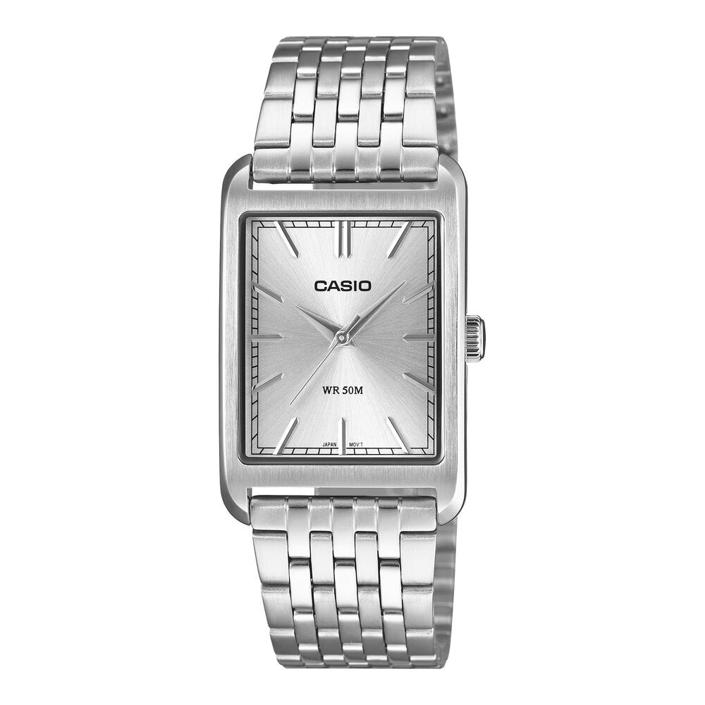 Часовник CASIO MTP-B215D-7AVER
