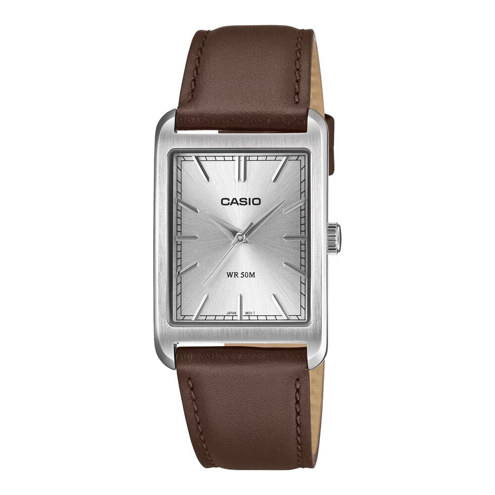 Часовник CASIO MTP-B215L-7AVER