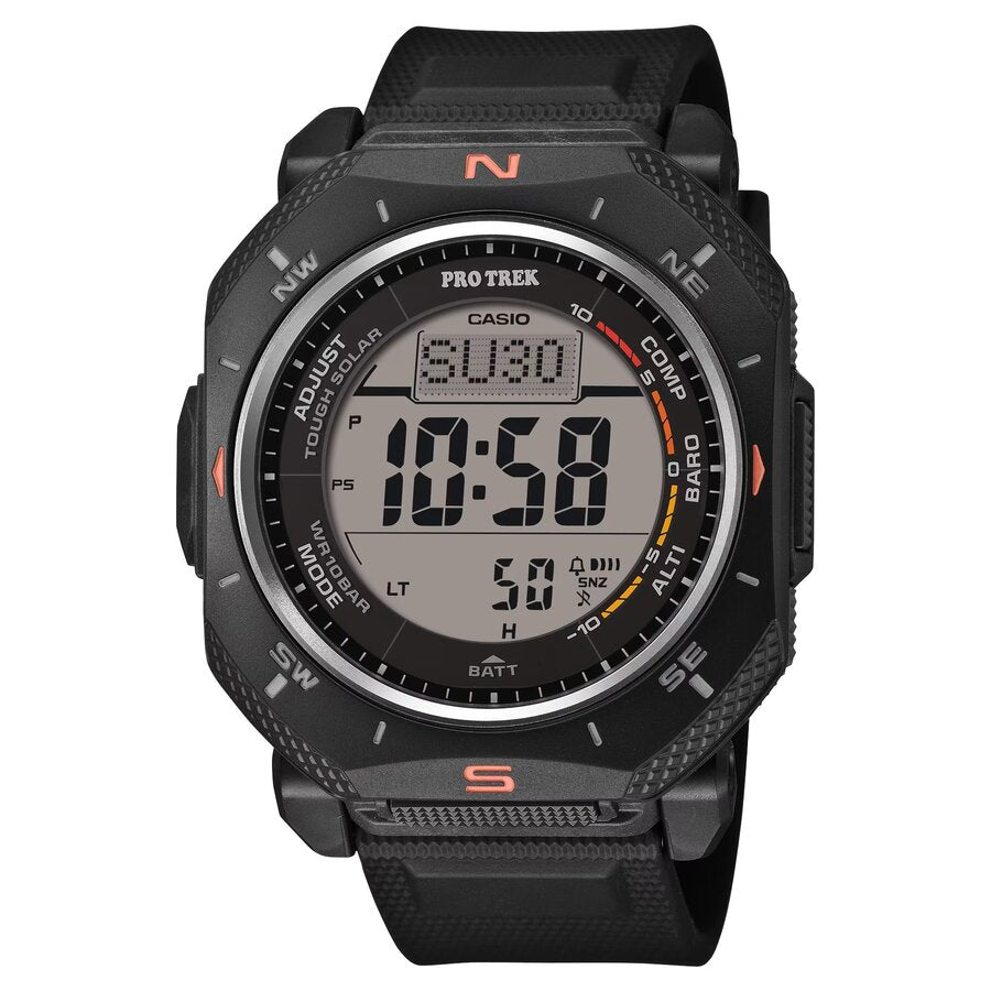 Часовник CASIO PRO TREK PRG-69-1ER