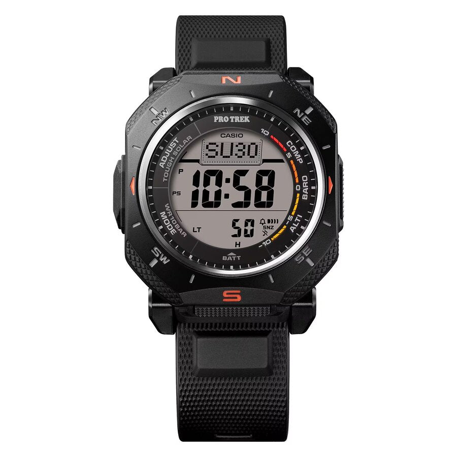 Часовник CASIO PRO TREK PRG-69-1ER
