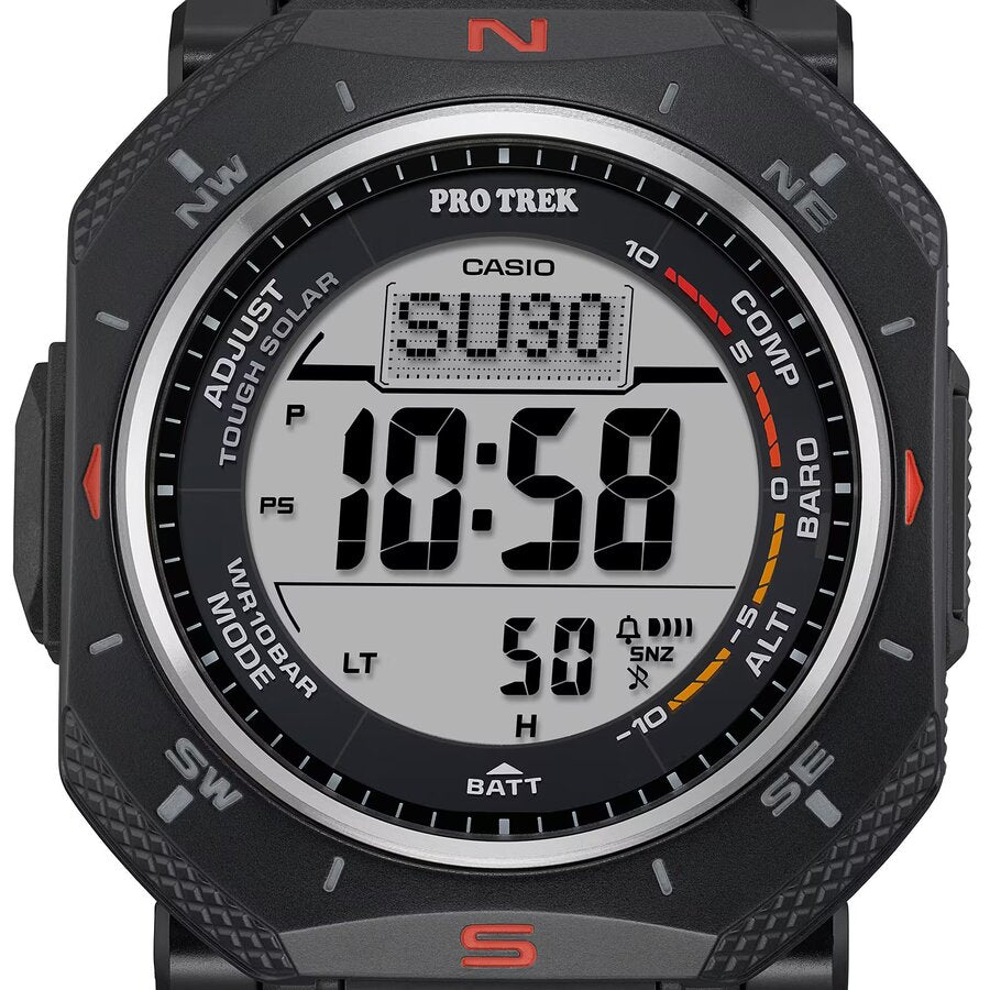 Часовник CASIO PRO TREK PRG-69-1ER