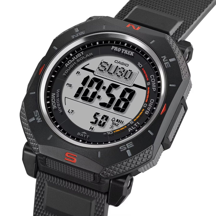 Часовник CASIO PRO TREK PRG-69-1ER
