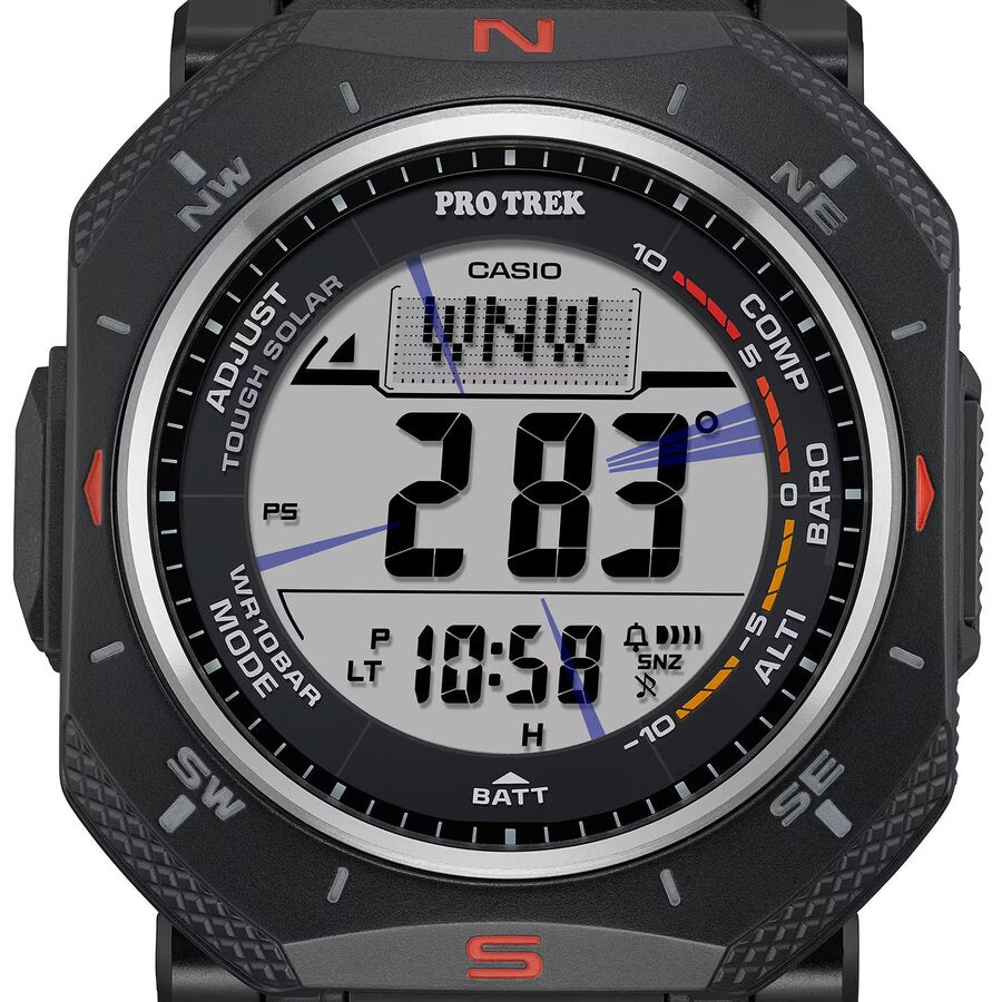 Часовник CASIO PRO TREK PRG-69-1ER
