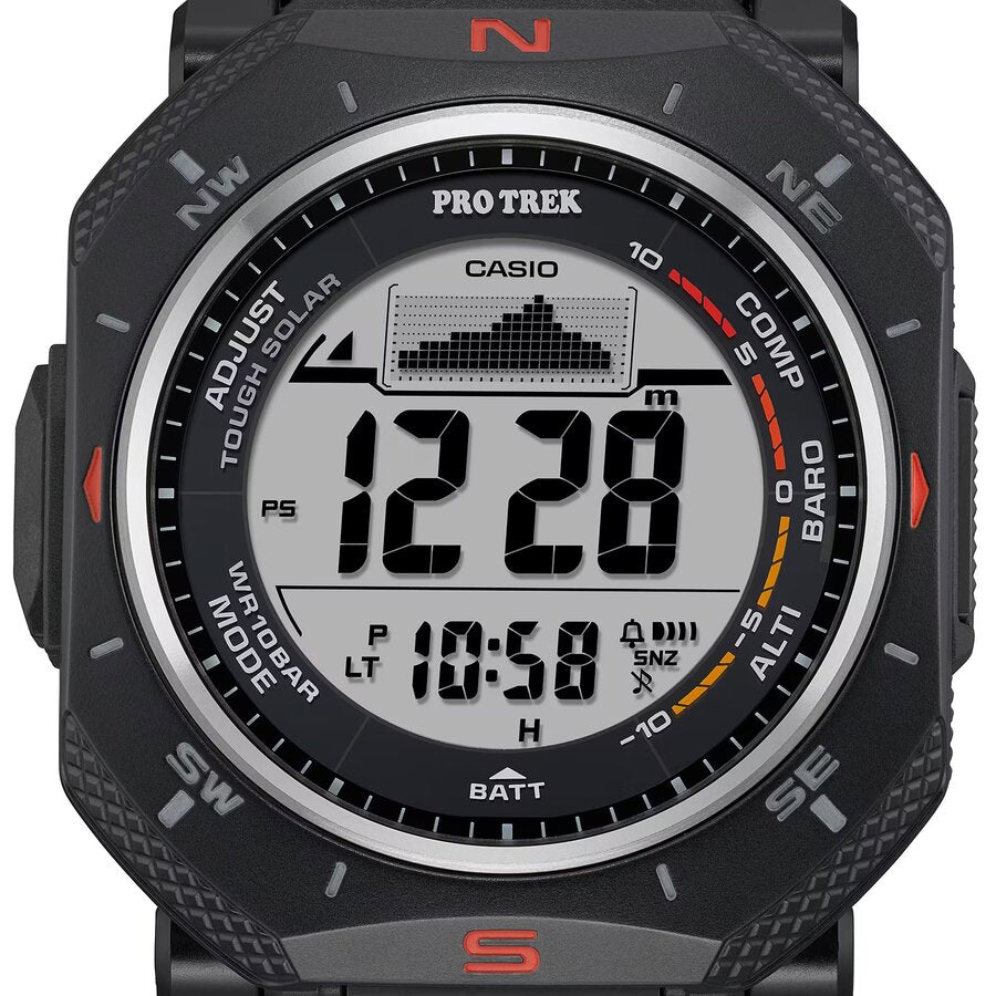 Часовник CASIO PRO TREK PRG-69-1ER