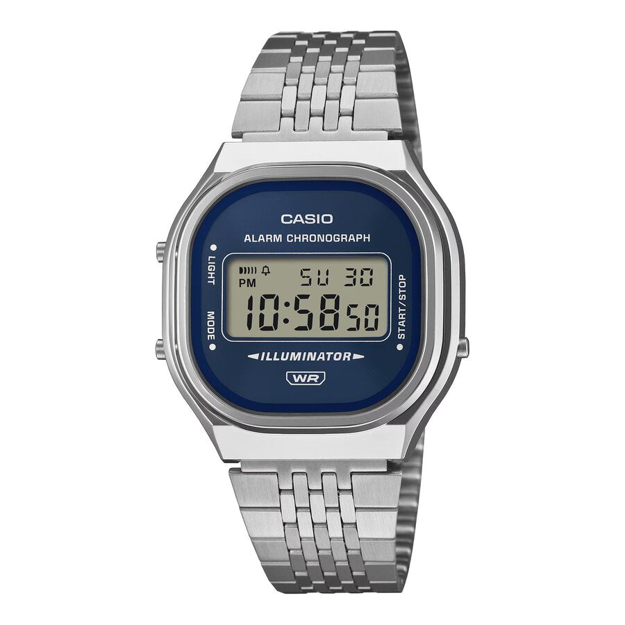 ЧАСОВНИК CASIO A140WE-2AEF