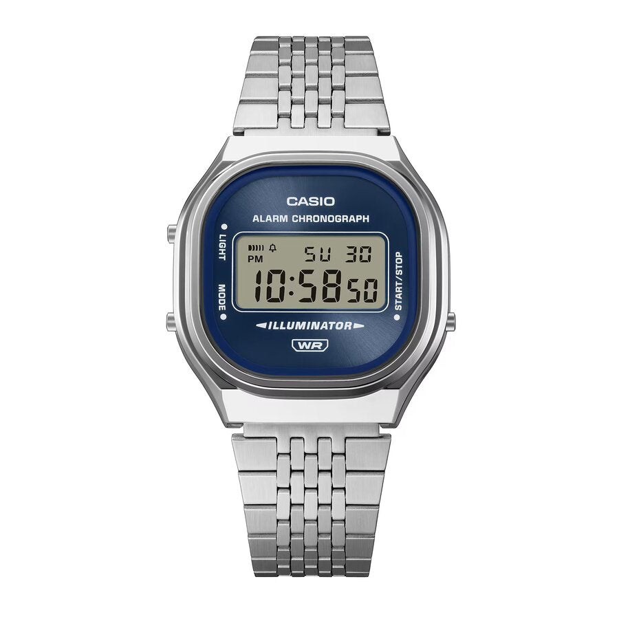 ЧАСОВНИК CASIO A140WE-2AEF