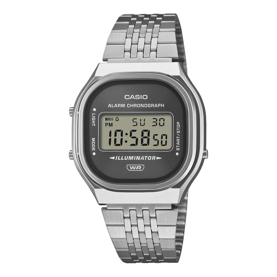 ЧАСОВНИК CASIO A140WE-8AEF