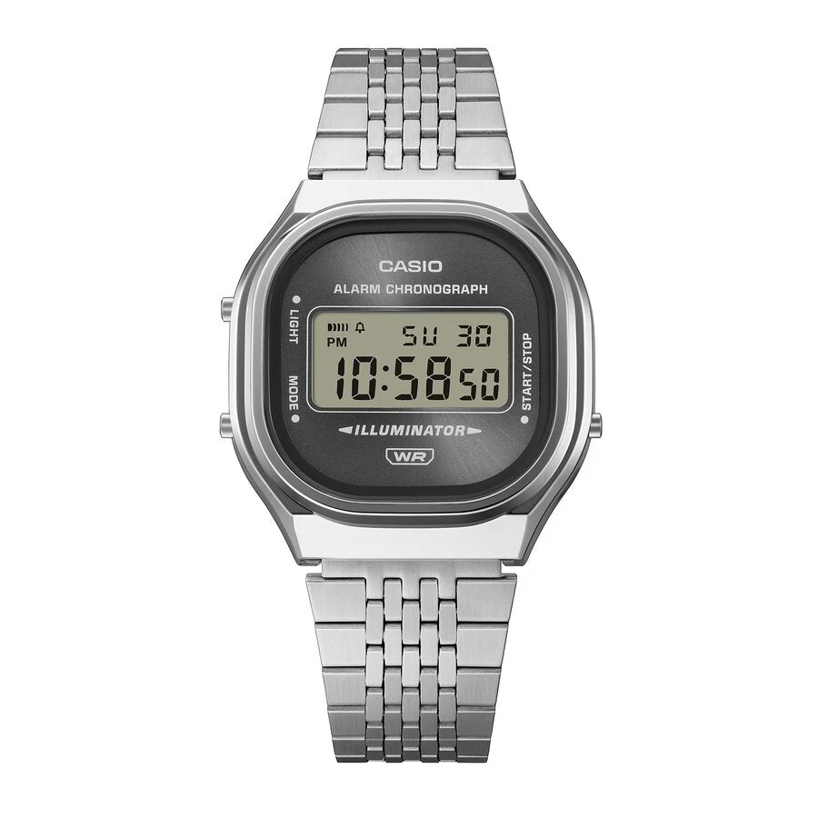 ЧАСОВНИК CASIO A140WE-8AEF