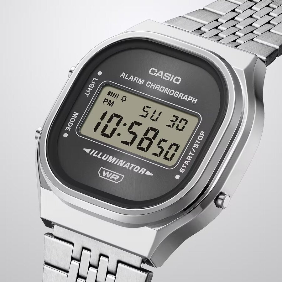 ЧАСОВНИК CASIO A140WE-8AEF