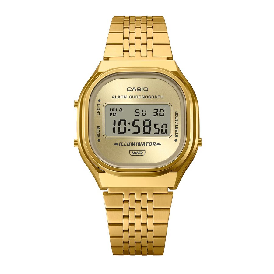 ЧАСОВНИК CASIO A140WEG-9AEF