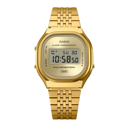 ЧАСОВНИК CASIO A140WEG-9AEF