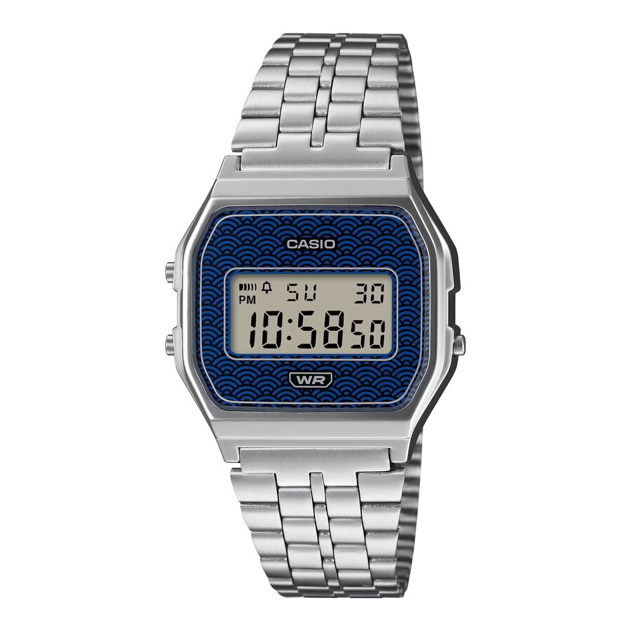 ЧАСОВНИК CASIO A159WEVJ-2ER