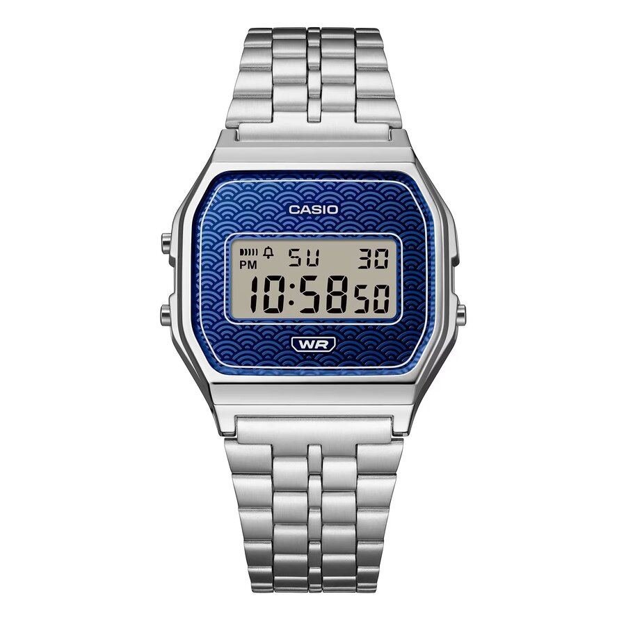 ЧАСОВНИК CASIO A159WEVJ-2ER
