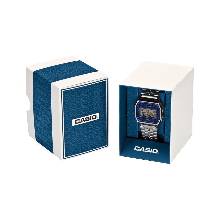 ЧАСОВНИК CASIO A159WEVJ-2ER