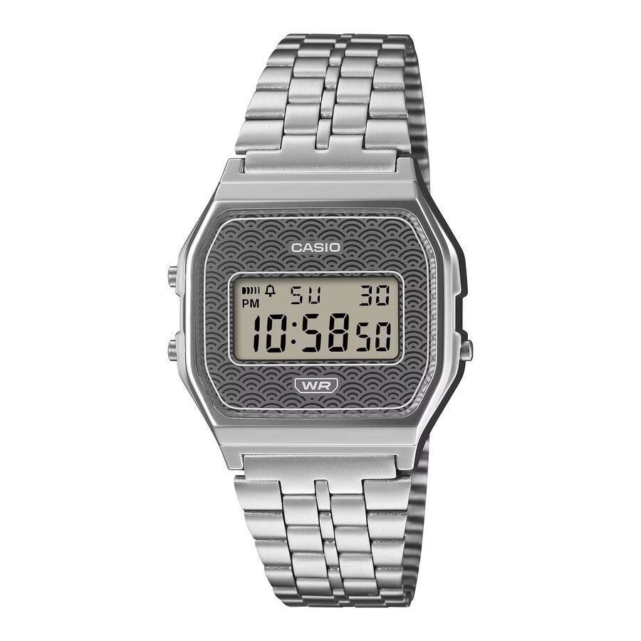 ЧАСОВНИК CASIO A159WEVJ-7ER