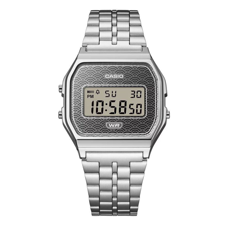 ЧАСОВНИК CASIO A159WEVJ-7ER