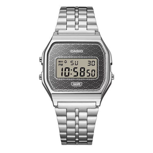 ЧАСОВНИК CASIO A159WEVJ-7ER