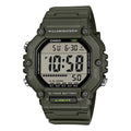 Часовник CASIO AE-1600HX-3AVEF