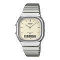 ЧАСОВНИК CASIO AQ-240E-7A2EF